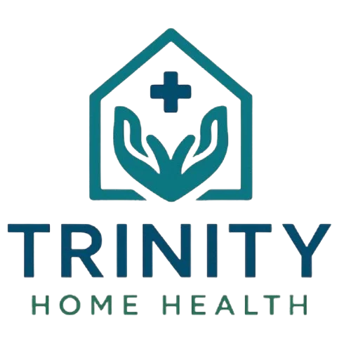 trinity homecare logo