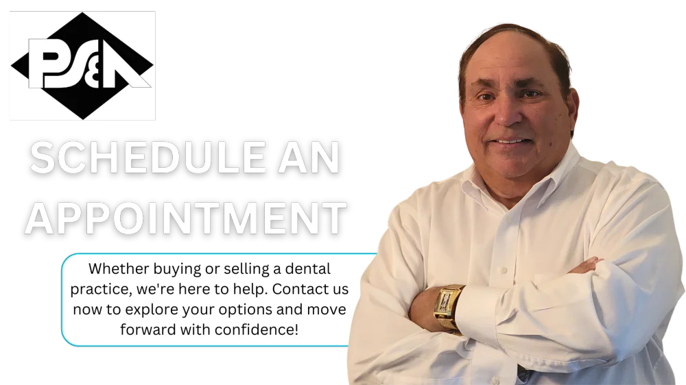 Best Dental Broker - Lou Bermudez - Practice Sales and Appraisals