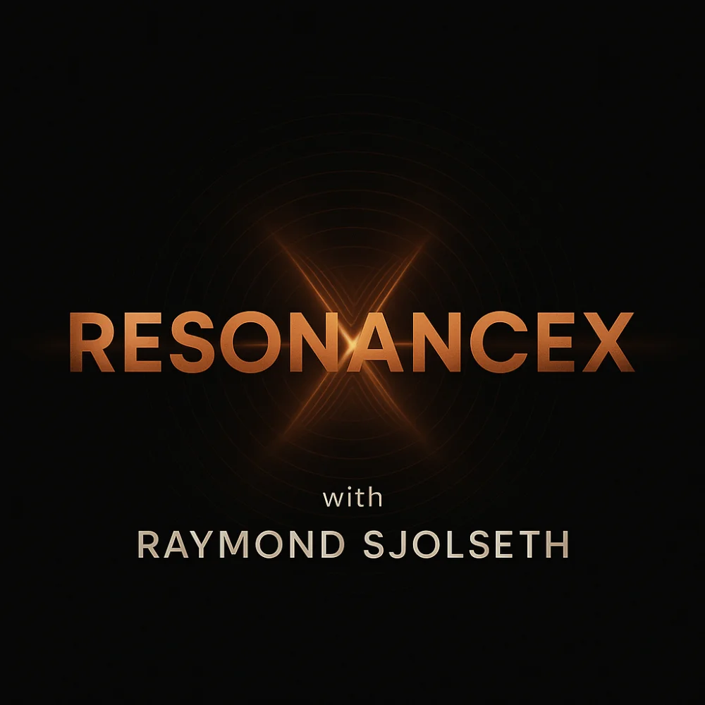 ResonanceX Intake Form