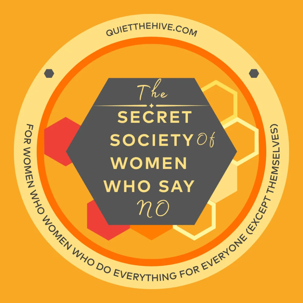 The Secret Society Logo