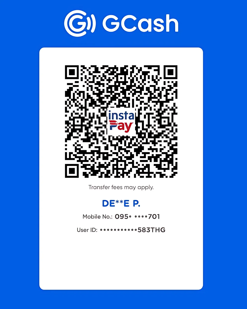 GCASH