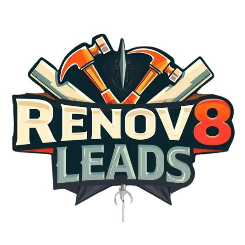 Renov8 Leads Logo
