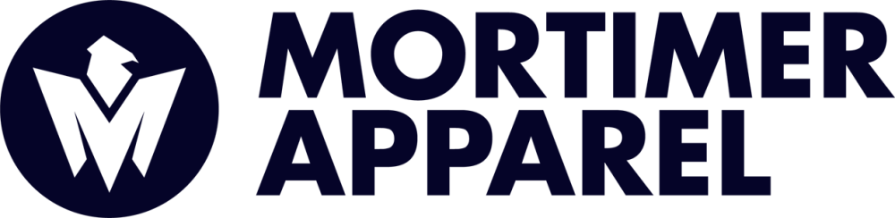 Mortimer Apparel logo