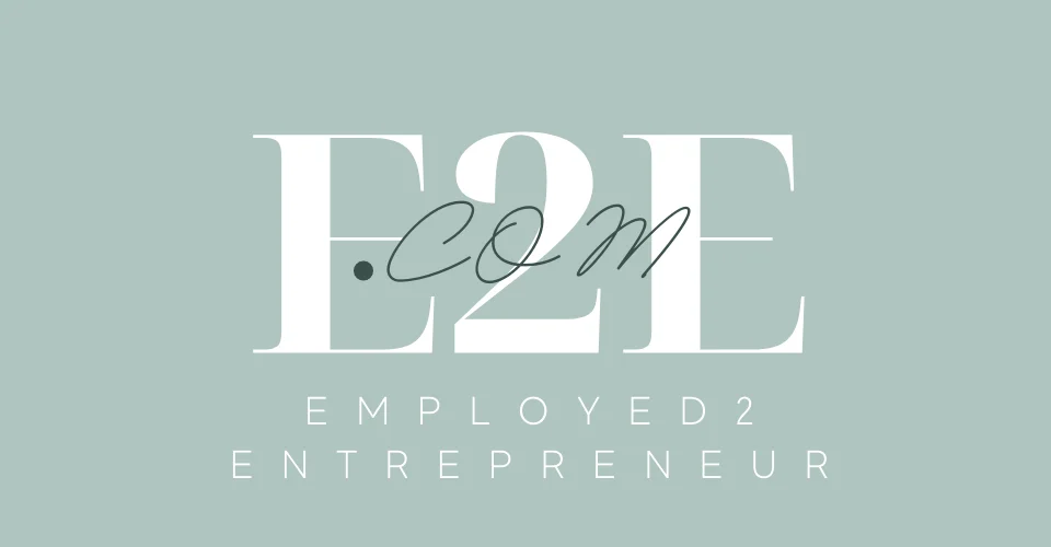 Employed2Entrepreneur Logo