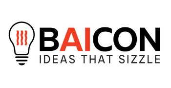 BAICON - Ideas That Sizzle