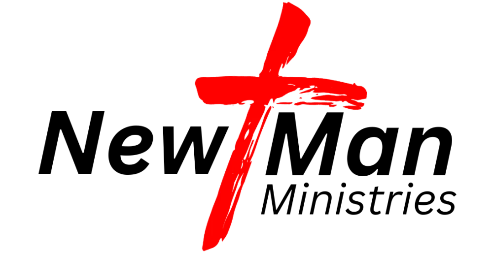 New Man Minisries