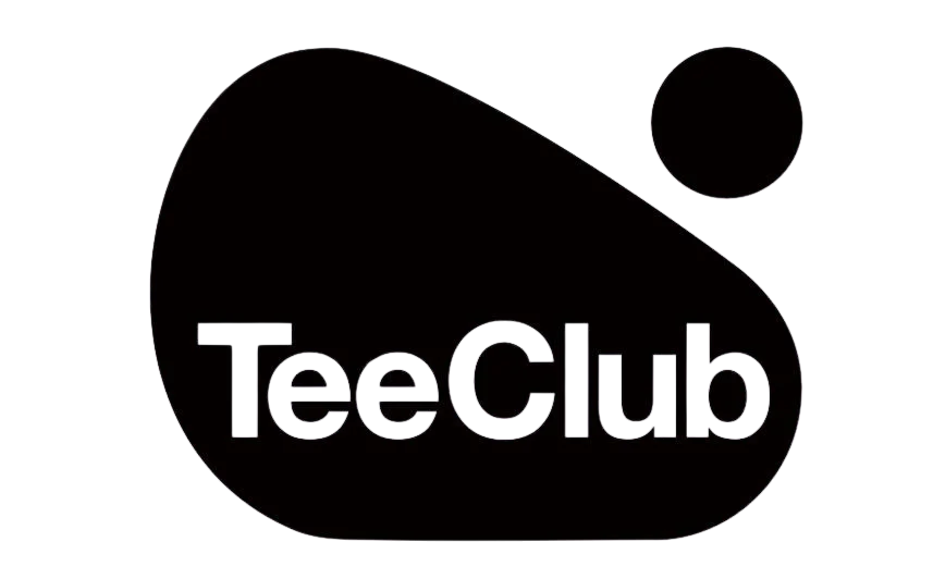 TeeClub Logo