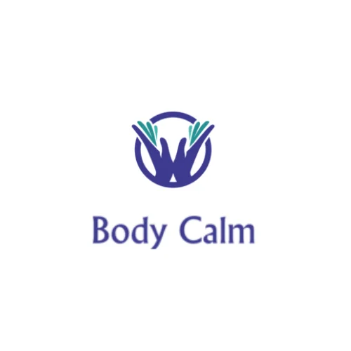 body calm logo
