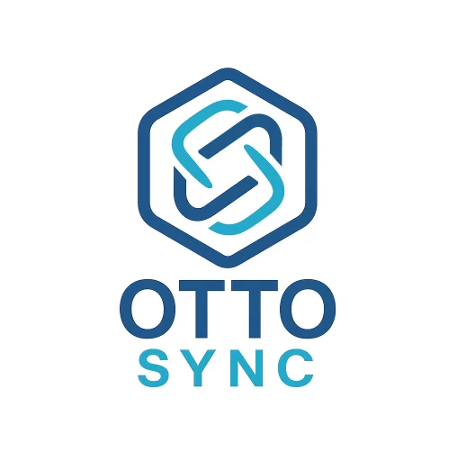Otto Sync Logo