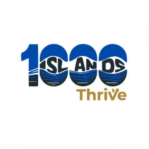 1000 islands thrive
