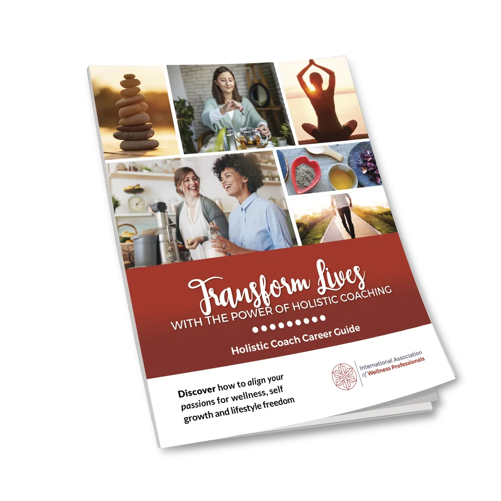 Holistic Coach Career Guide