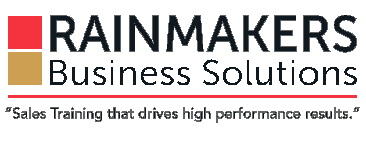 Rainmakers Business Solutions