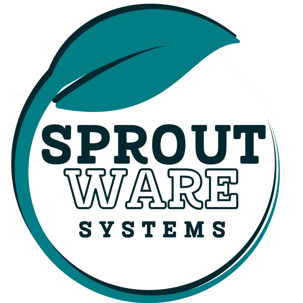 SproutWare Systems Logo
