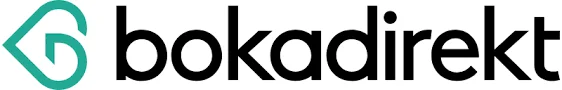bokadirekt logo