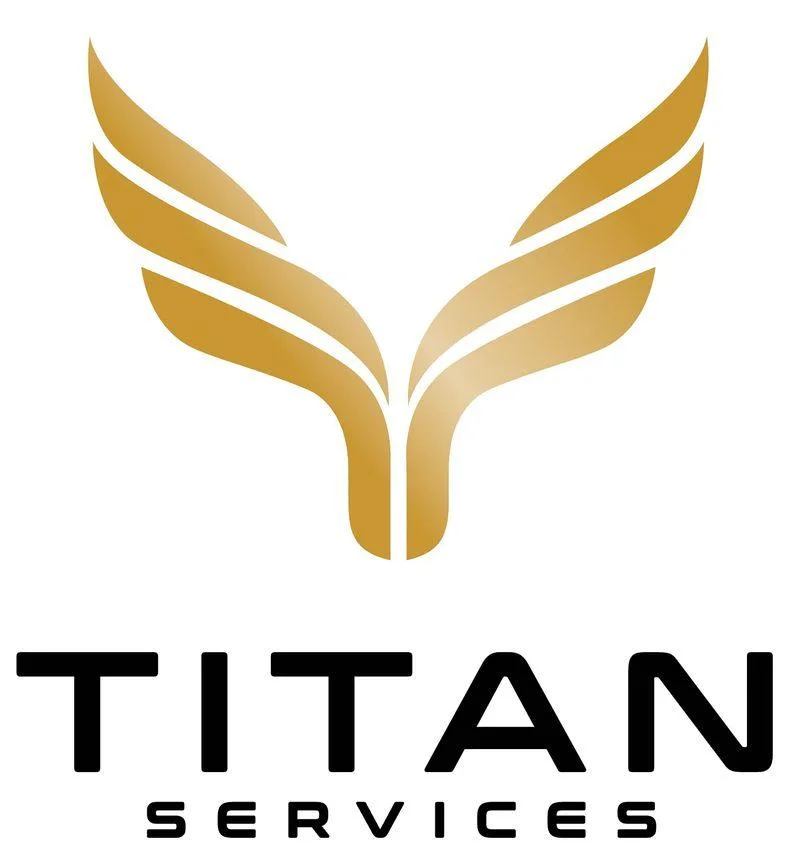 Titan Services Logo