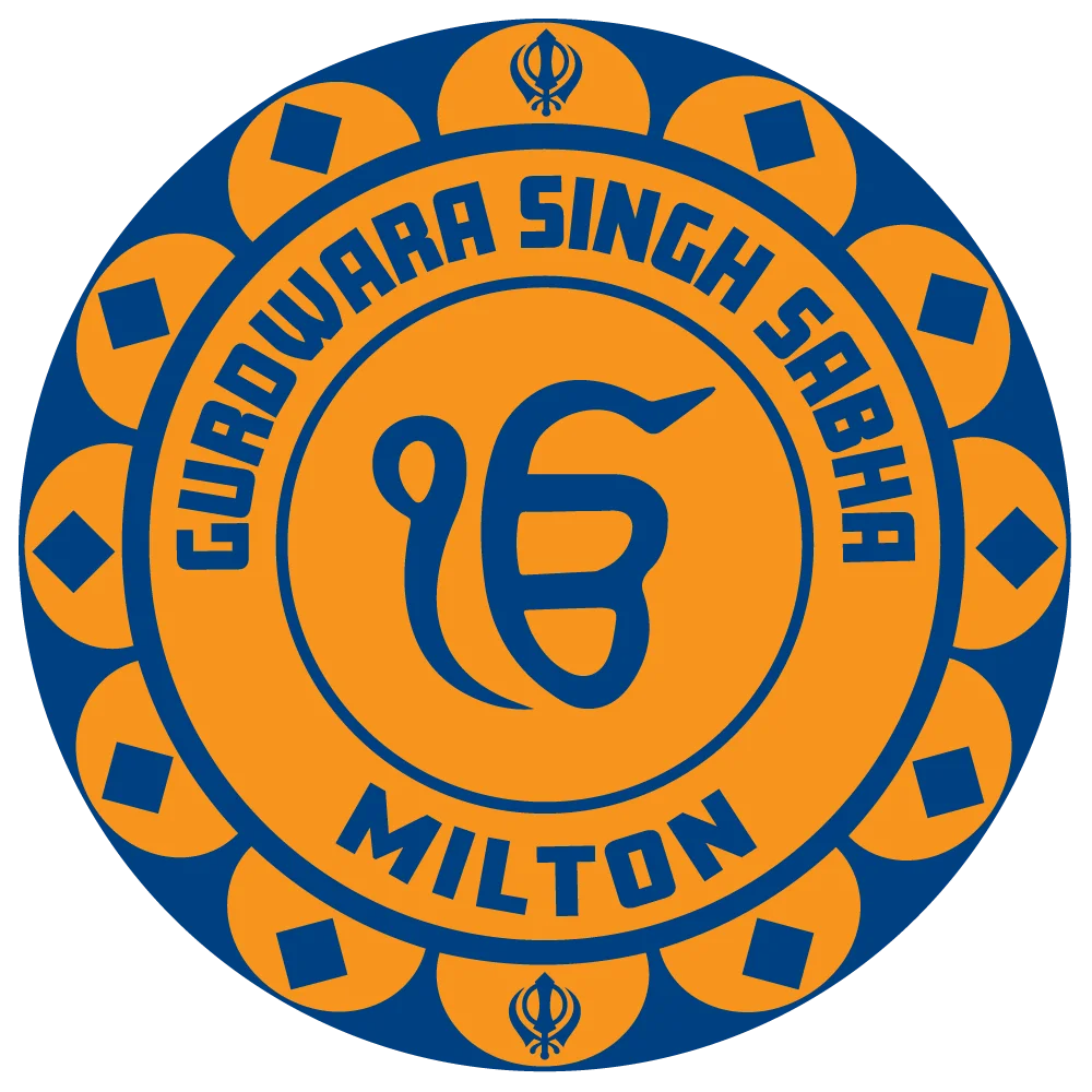 Gurdwara Singh Sabha Milton