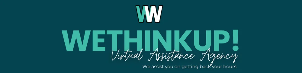 wethinkup logo
