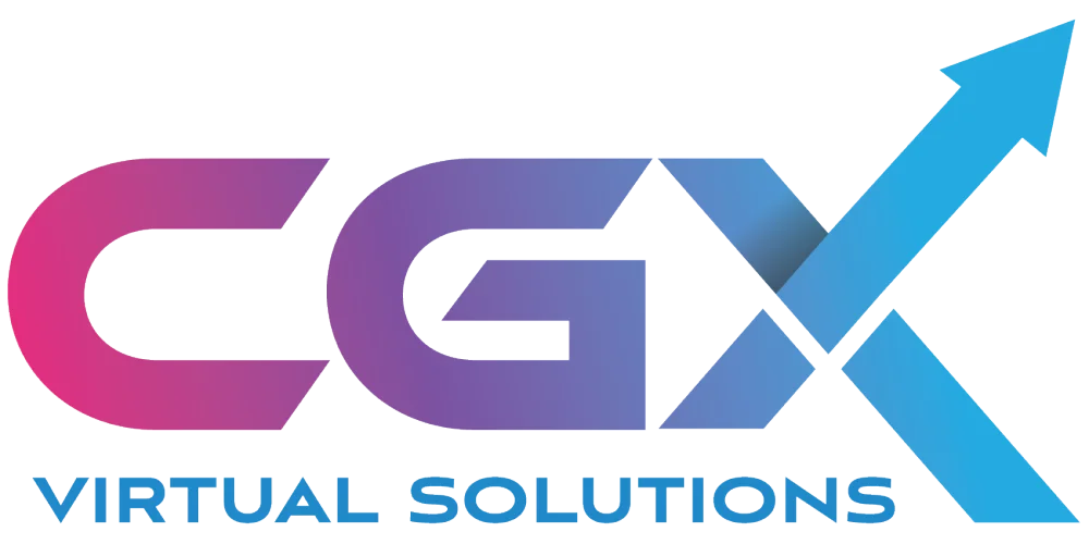 CGX Virtual Solutions logo