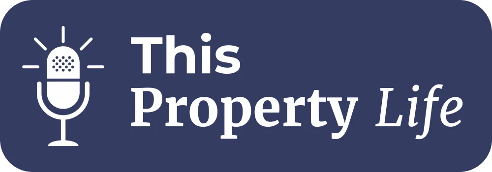 This Property Life logo