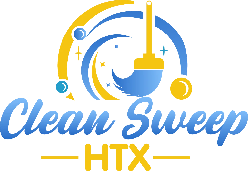 Clean Sweep HTX logo
