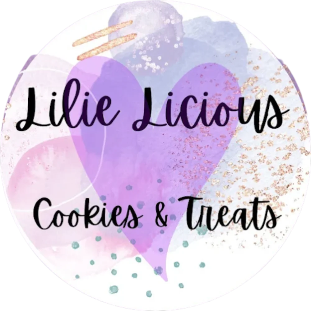 Lilie Licious Logo 