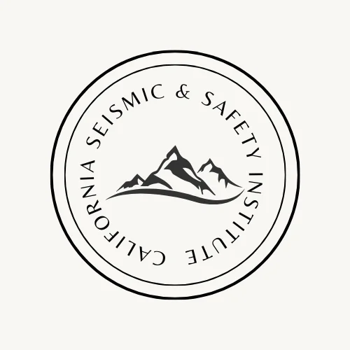 California Seismic & Safety Institute