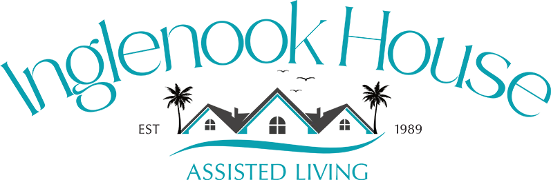 Inglenook House Assisted Living Logo