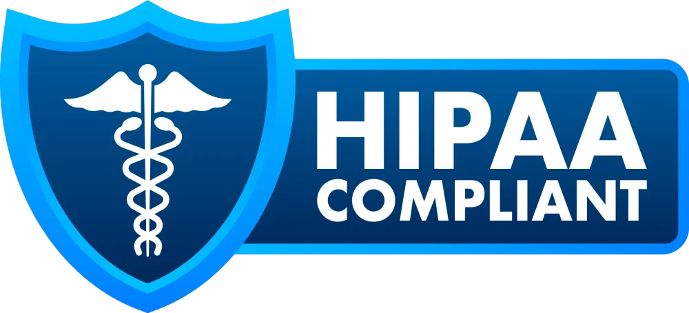 HIPAA Compliant