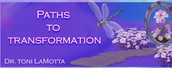 Paths to transformation