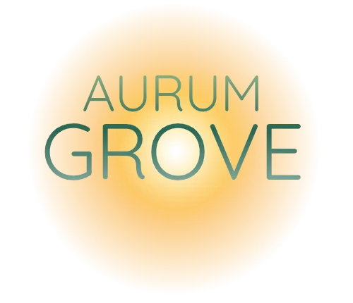 Aurum Grove logo