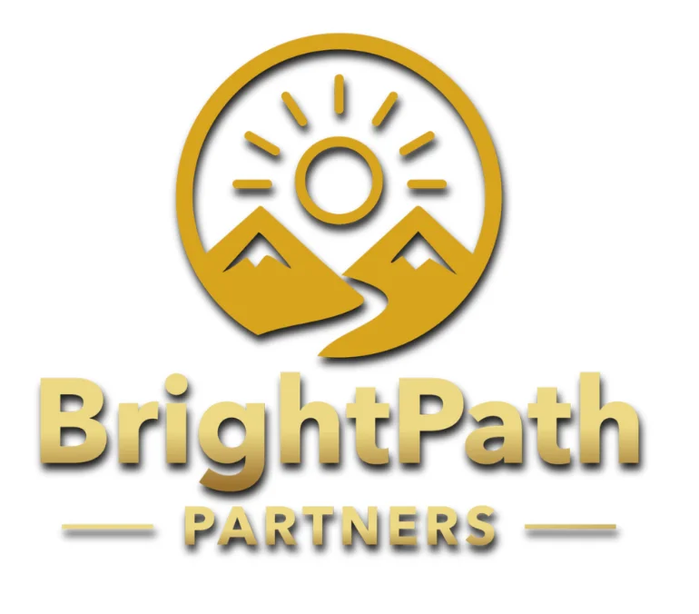 BrightPath Partners Logo