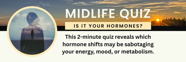 Midlife Quiz