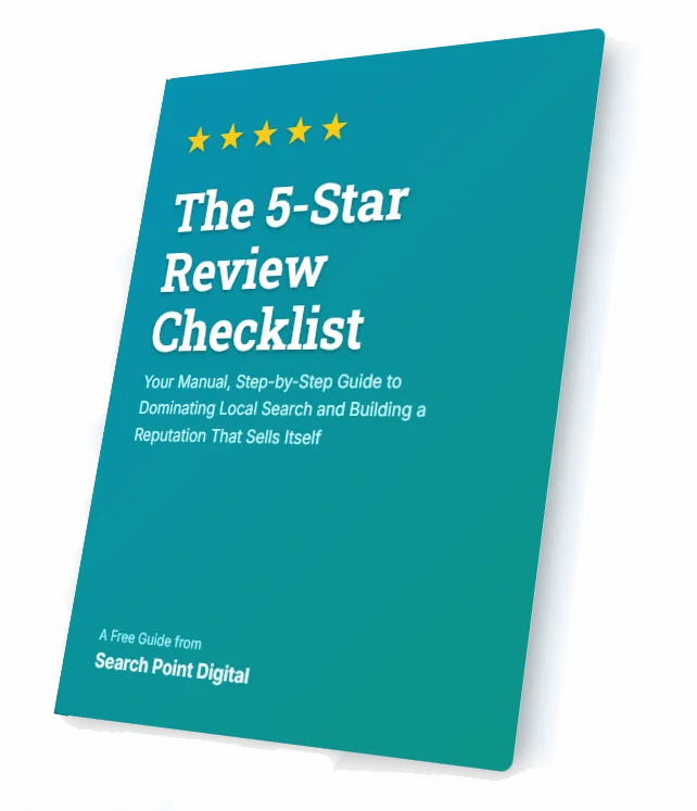 Ultimate 5 Star Review Checklis