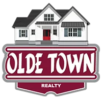 Olde Town Realty Logo