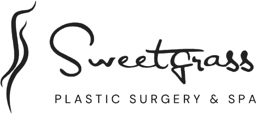 Sweetgrass Logo