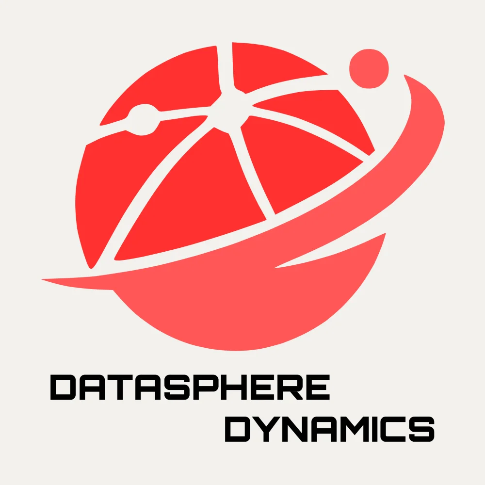 Datasphere Dynamics Logo