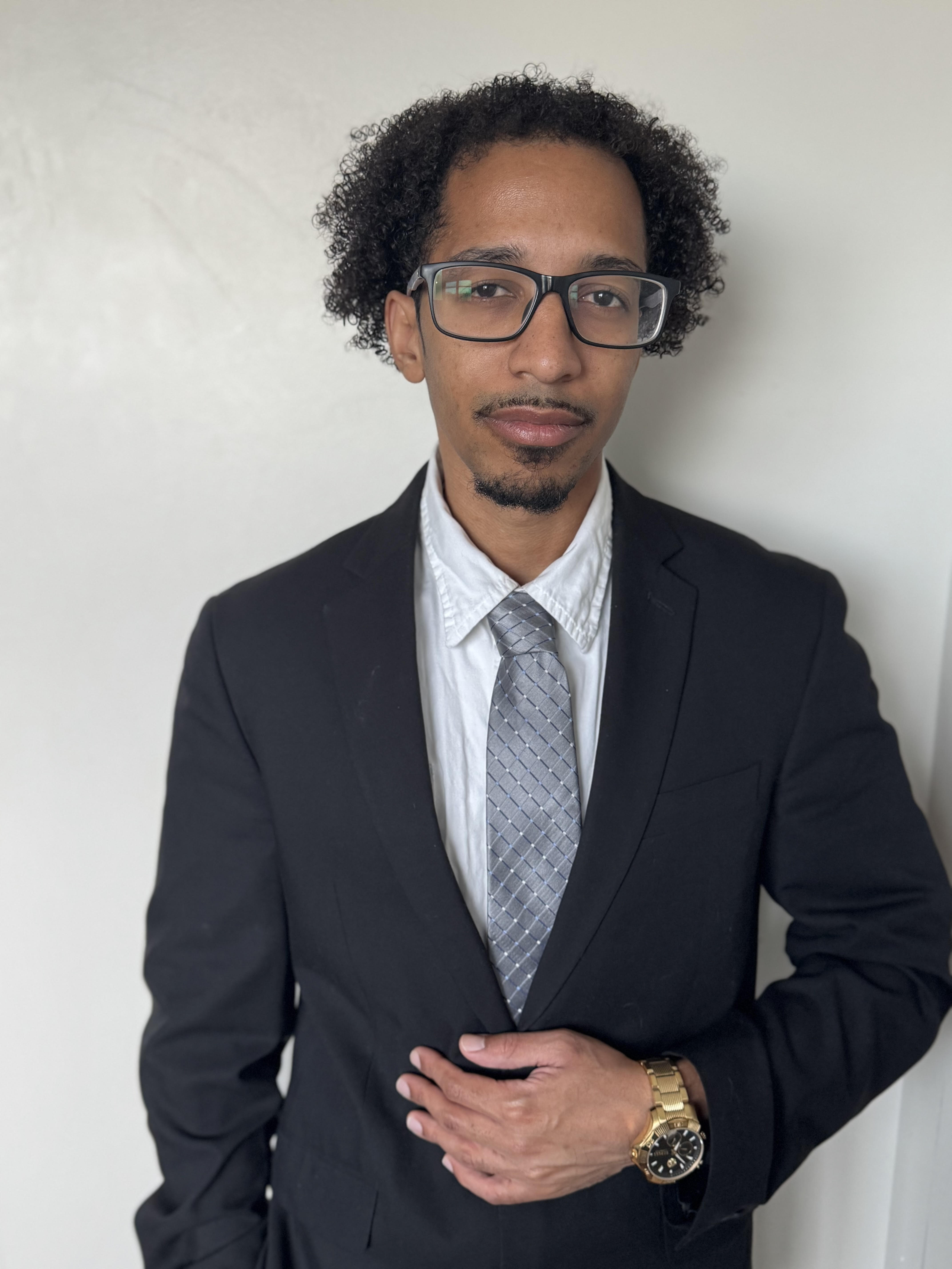 Nikko Jones - Mortgage Loan Officer | NikkoBeans Mortgage