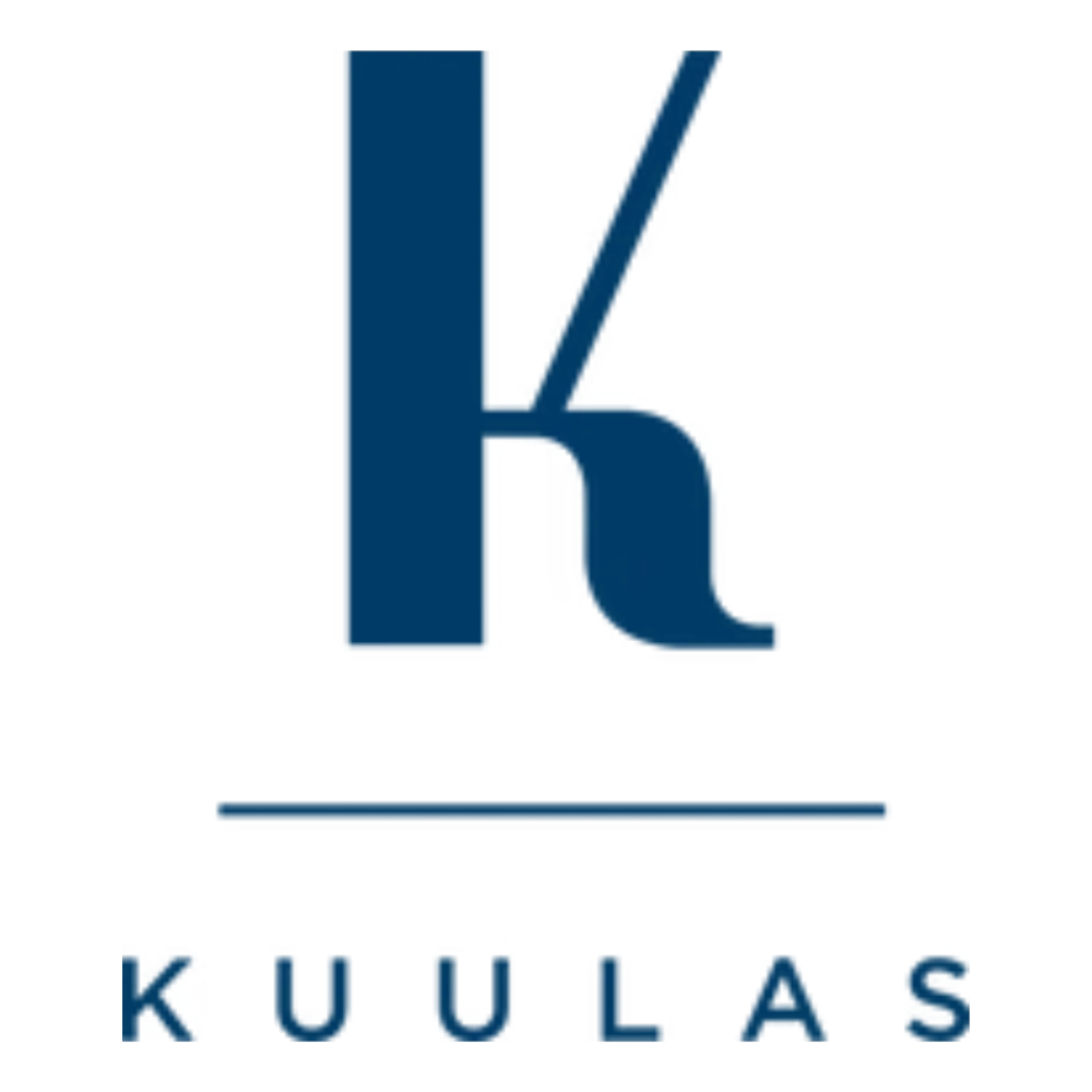 Hoitola Kuulas logo
