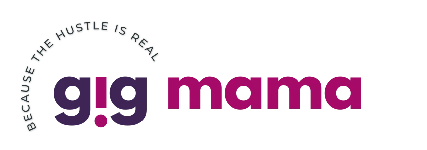Gig Mama Logo