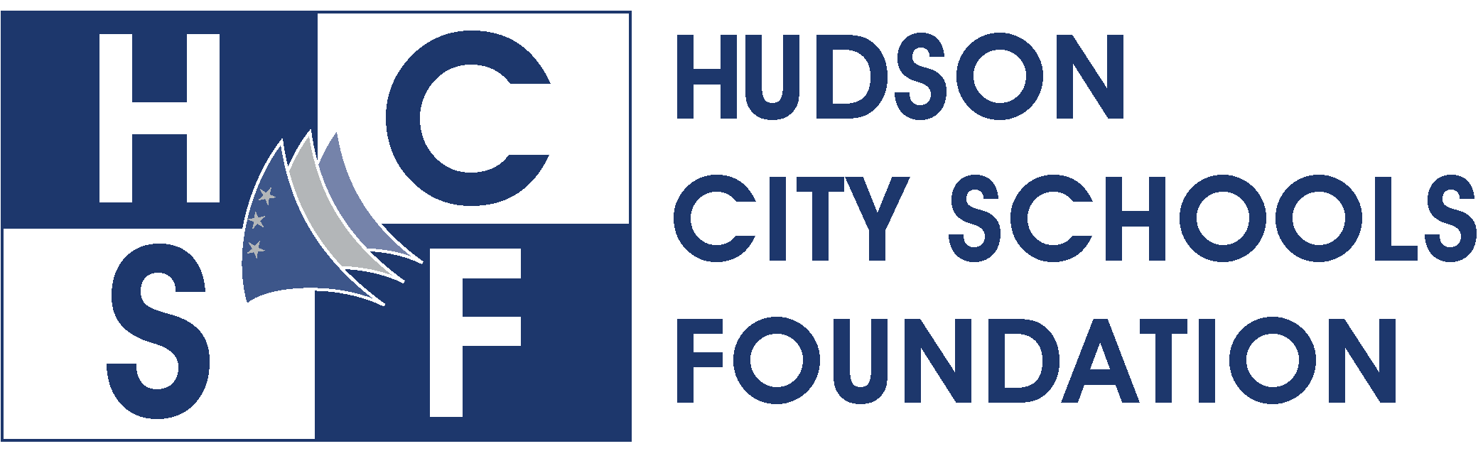 HCSF Logo