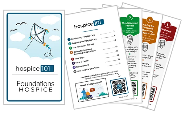 hospice resource guide