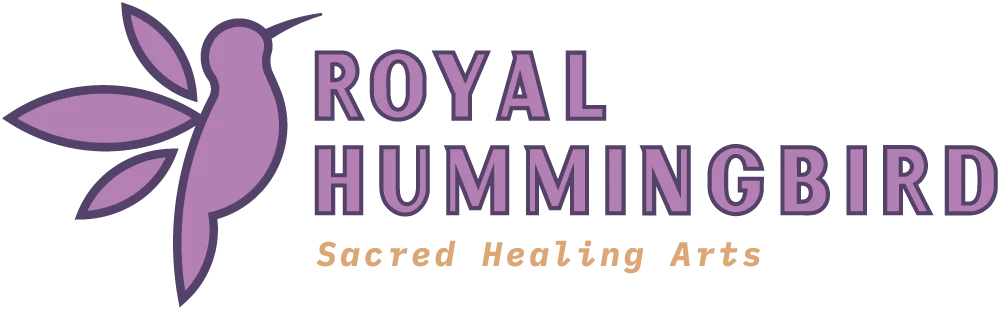 Royal Hummingbird