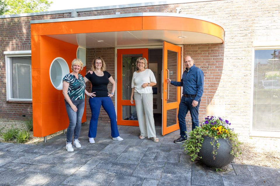 Welkom bij Fysiotherapie Wommels