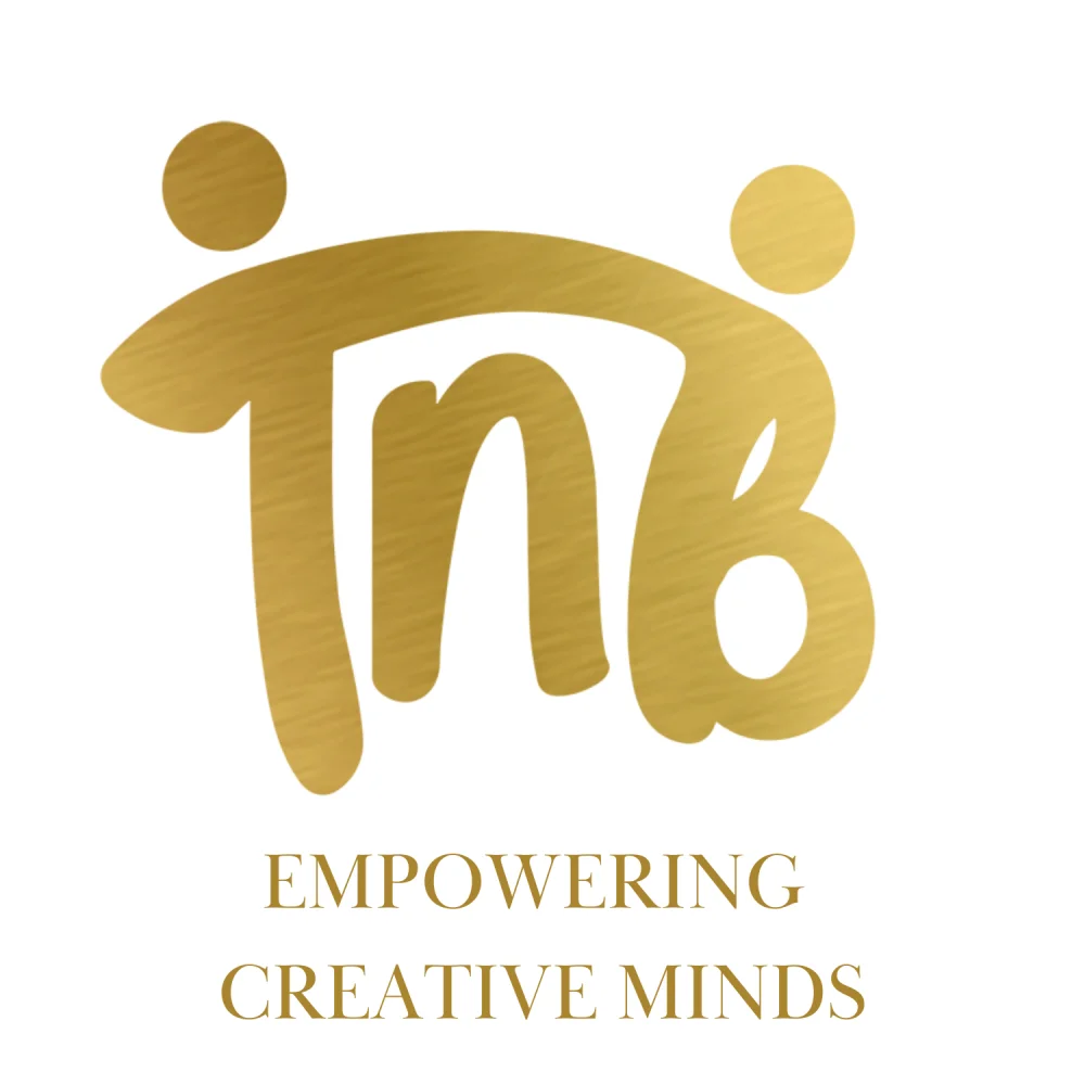 TNB Skills Training Logo - Empowering Creative Minds