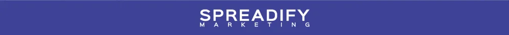 Spreadify™ Marketing