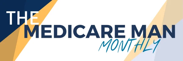 Steve Lujan- San Diego Medicare Expert