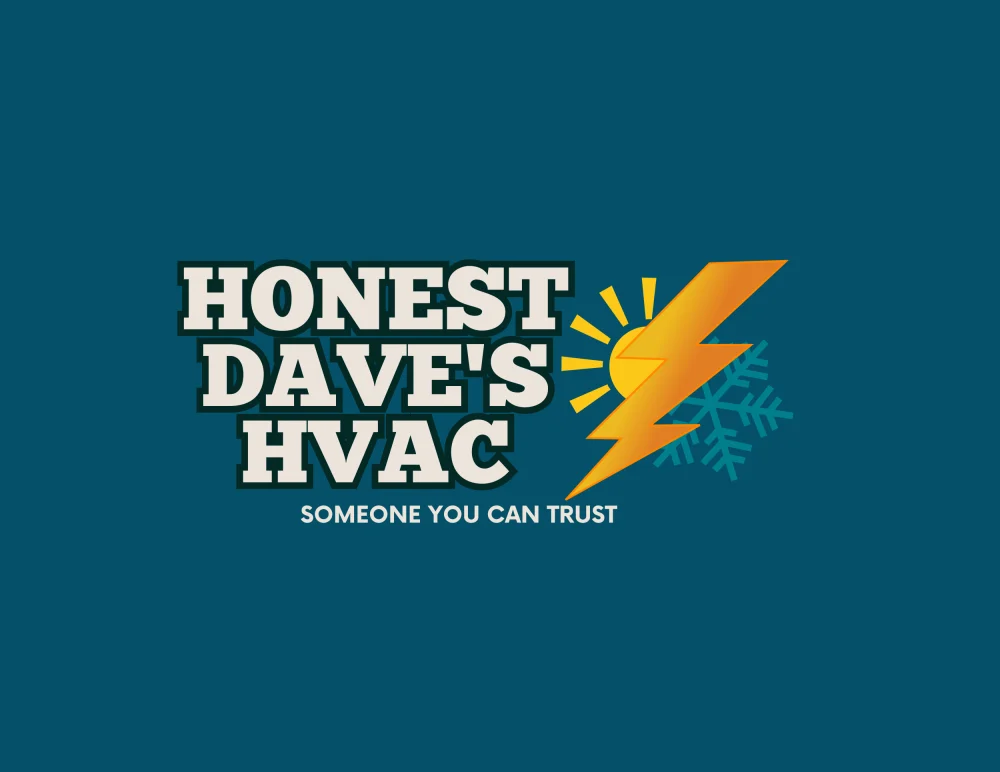 Honest Dave's HVAC - Someone You Can Trust