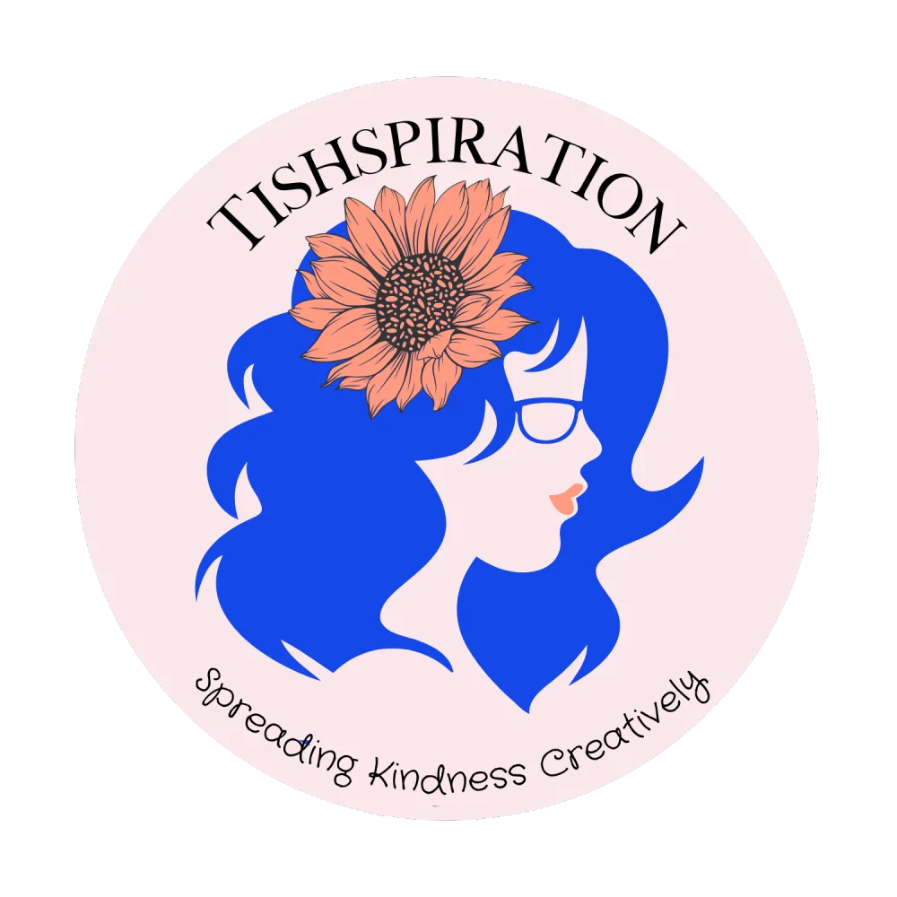Tishspiration Logo