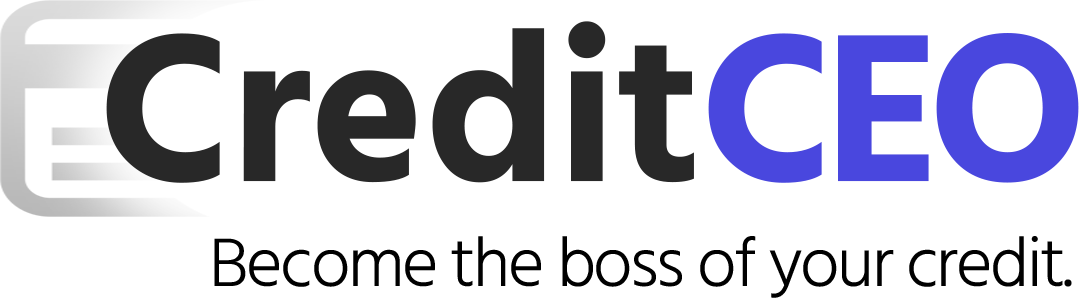 CreditCEO Logo