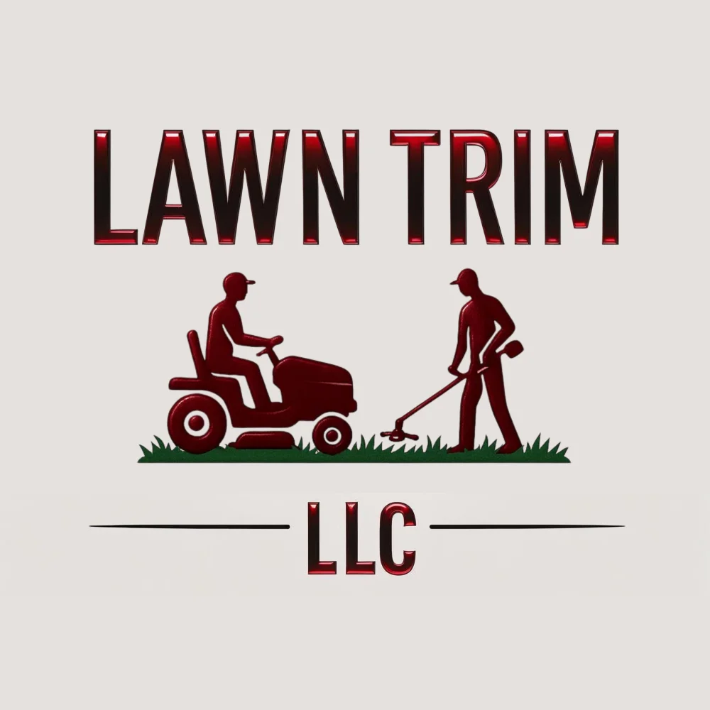 Lawn Trim LLC Logo